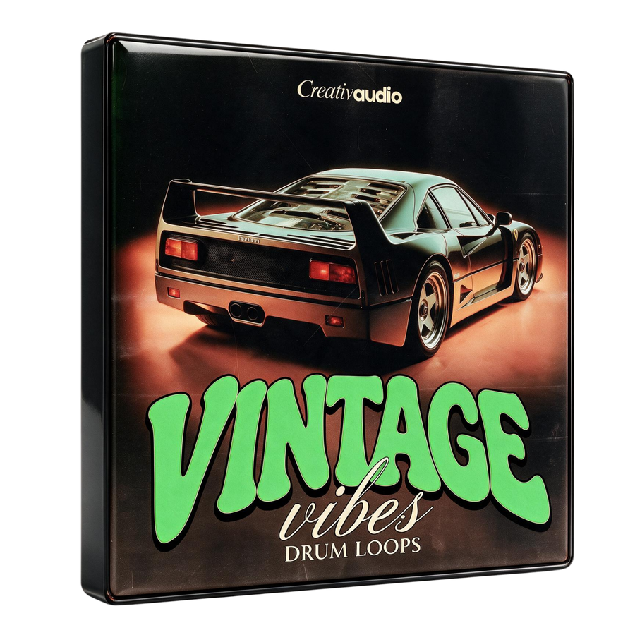 VINTAGE VIBES