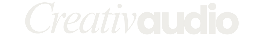 Creativ Audio